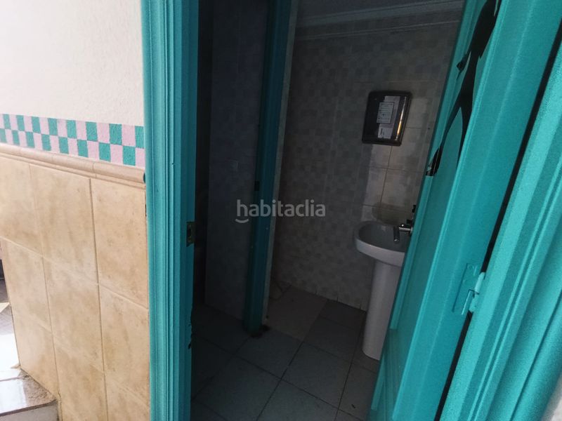 Foto 90d01787-8fcd-40ab-8fad-c36e28ac920b. Local comercial a Centro Ciudad Plasencia