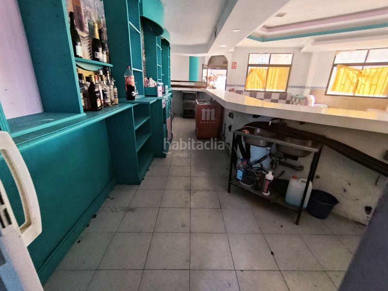 Foto a745efb0-f3c3-411c-8156-f42ce7fddc64. Local comercial a Centro Ciudad Plasencia