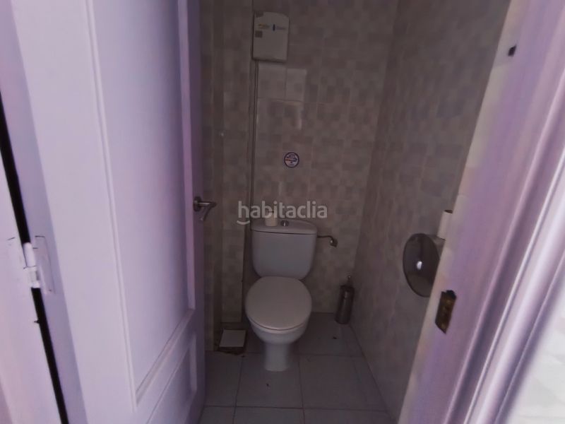 Foto cdbf4a62-5bb6-4d40-a185-42b4253a670c. Local comercial a Centro Ciudad Plasencia