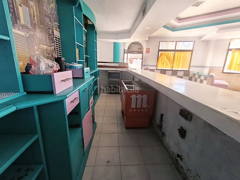 Foto da8ab13b-c475-4c4c-8768-8f49a64f6f9d. Local comercial a Centro Ciudad Plasencia