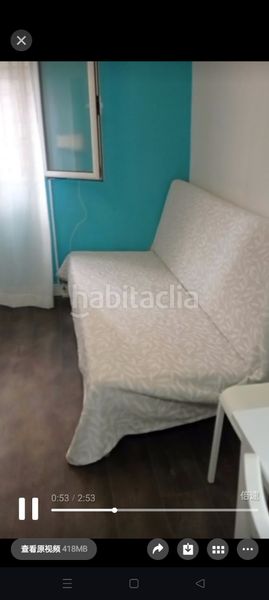 Foto 8147d773-fa18-4b4c-824c-d771d389d251. Pis amb calefacció a Iralabarri Bilbao