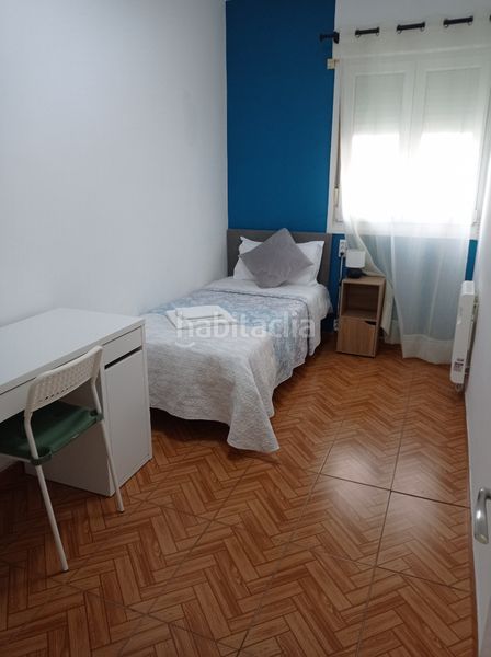 Foto aea1a2cd-bdb2-46c1-8998-4d52c4eb52b8. Pis amb calefacció a Iralabarri Bilbao