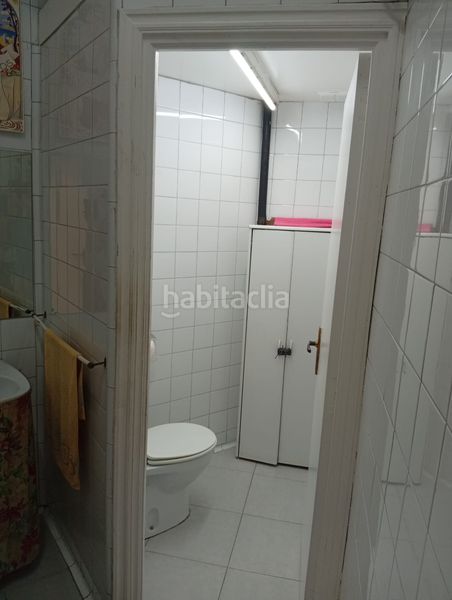 Foto 48d4c17b-7caa-4785-a304-0a261b4ceb78. Lloguer local comercial a Ametzola Bilbao