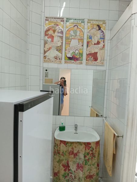 Foto a5aacbb7-6b72-4b42-9118-e83d039b2428. Lloguer local comercial a Ametzola Bilbao