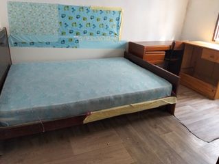 Etagenwohnung  San frantzisko kalea. Se vende piso en calle san francisco con 100m2, 5 dor, 1 baño ,n