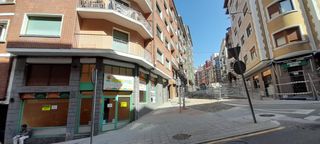 Business premise in Calle Pedro Icaza