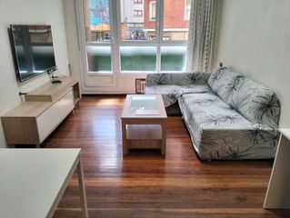 Flat  Pablo picasso kalea 9. Se vende piso en calle pablo picasso con 80m2, dos dor, 1 baño,2