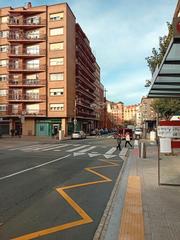 Local commercial  Larraskitu bidea. Se vende un bar-restaurante en el centro de rekalde, frente al a