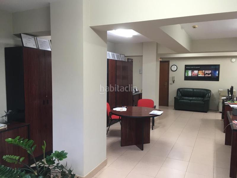 Foto 38dd7cfb-5244-45b7-a298-014508d424dd. Location bureau dans Ametzola Bilbao