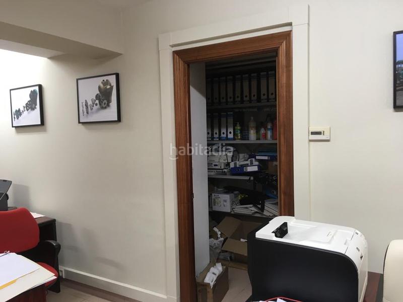Foto fec8cbec-dbac-4529-a8b3-999b9980a5c1. Rent office space in Ametzola Bilbao