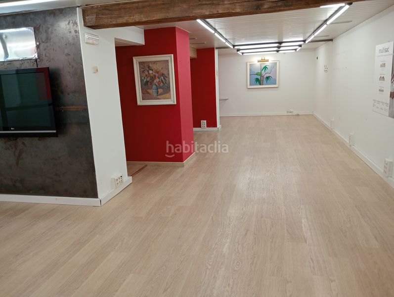 Foto 320e0a94-ffe0-4864-b0c4-2574f1c290d6. Local comercial a Las Arenas Getxo