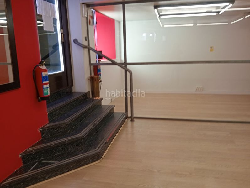 Foto 3e1719a1-378c-4506-9883-1ec239e6f1de. Local comercial a Las Arenas Getxo