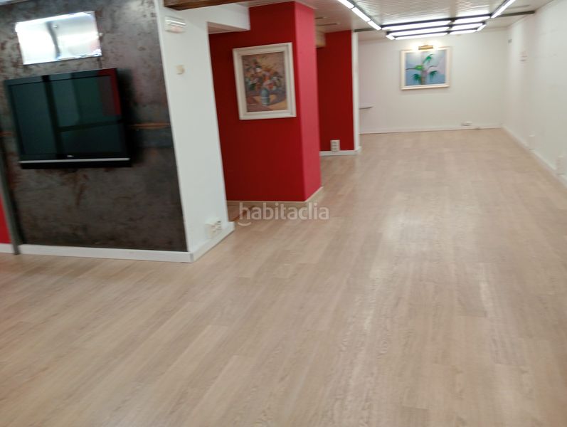 Foto 7eb755a5-f1ff-4ed8-9d78-17e9da033a52. Local comercial a Las Arenas Getxo
