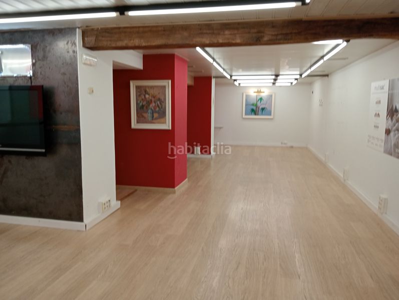 Foto e513fb40-673e-4152-a322-3067d3bee5a0. Local comercial a Las Arenas Getxo