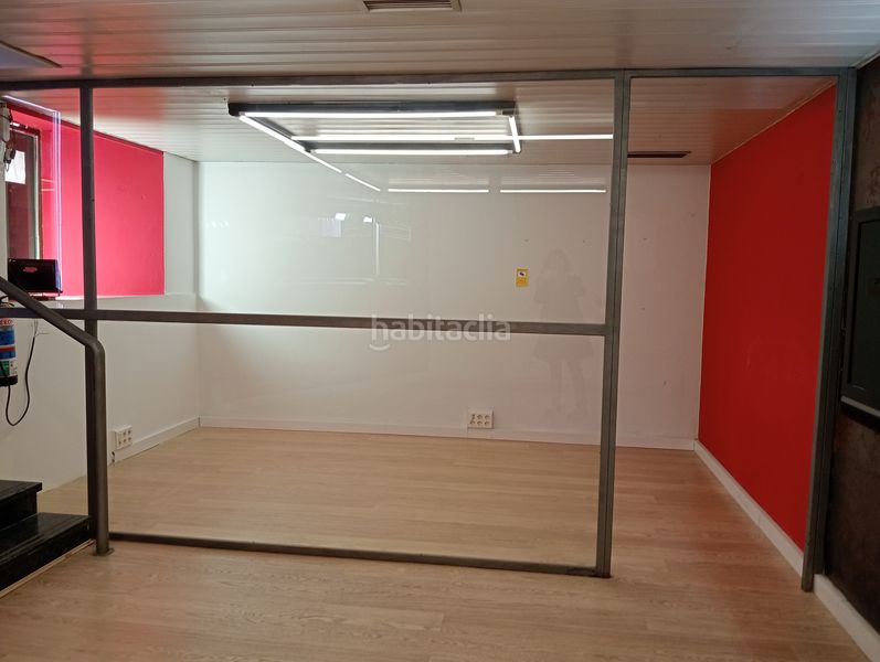Foto eb31f3e6-8b46-4704-8d87-d73d0562f12e. Local comercial a Las Arenas Getxo