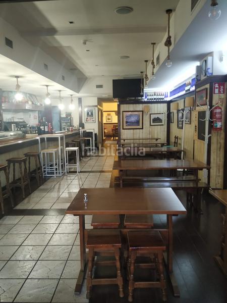 Foto a31508ea-940e-4169-9849-fd86f8d594ce. Locale commerciale in San Pedro de Deusto - La Ribera Bilbao