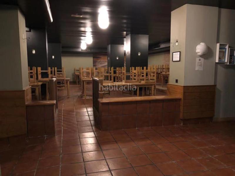 Foto 0798530a-99bb-4c0b-818b-419719454d36. Geschäftsraum mit heizung in la txitxarra - murrieta - parke Santurtzi Santurtzi