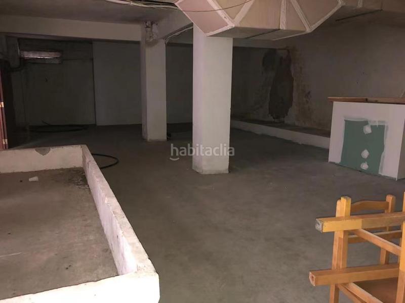 Foto 1210f56b-8836-480f-8e45-6e287b53fe74. Geschäftsraum mit heizung in la txitxarra - murrieta - parke Santurtzi Santurtzi