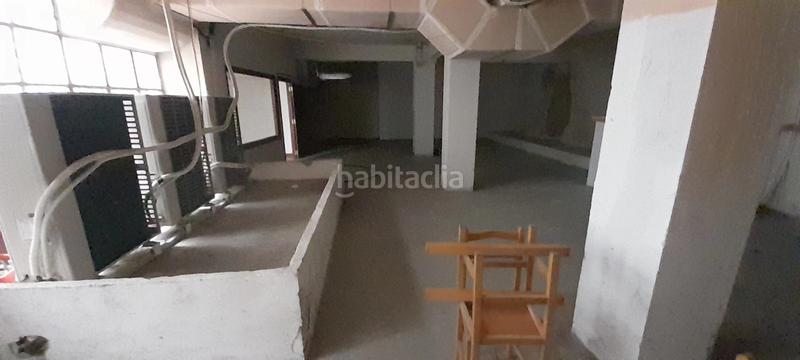 Foto 128affc1-6d56-427b-b056-2e08eec9d2b9. Geschäftsraum mit heizung in la txitxarra - murrieta - parke Santurtzi Santurtzi