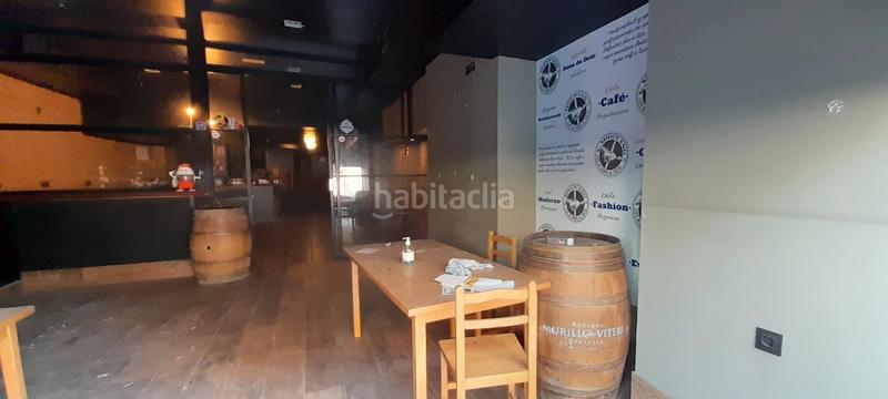 Foto 27a3e367-6df2-4ac9-8509-6d8d8304ffa6. Geschäftsraum mit heizung in la txitxarra - murrieta - parke Santurtzi Santurtzi