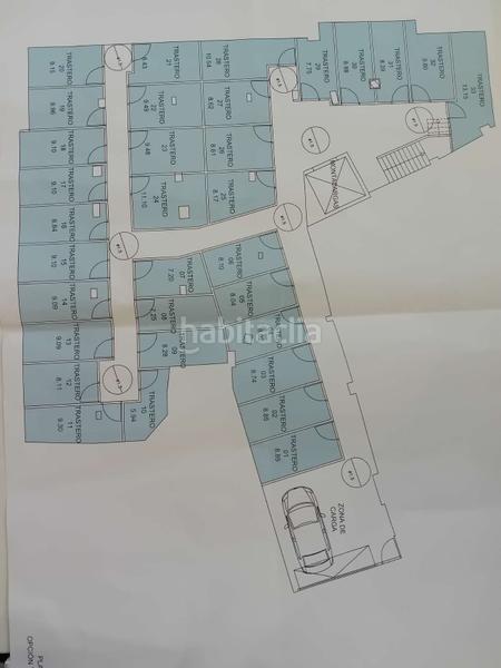 Foto 381a762e-c8d1-40fa-8600-436e9c76d75c. Geschäftsraum mit heizung in la txitxarra - murrieta - parke Santurtzi Santurtzi