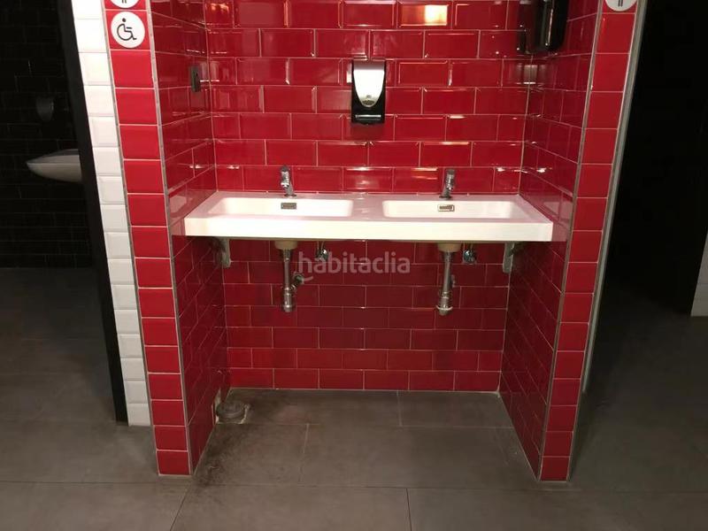 Foto 3cb62259-f0ec-4f49-a206-99a8858f6555. Geschäftsraum mit heizung in la txitxarra - murrieta - parke Santurtzi Santurtzi