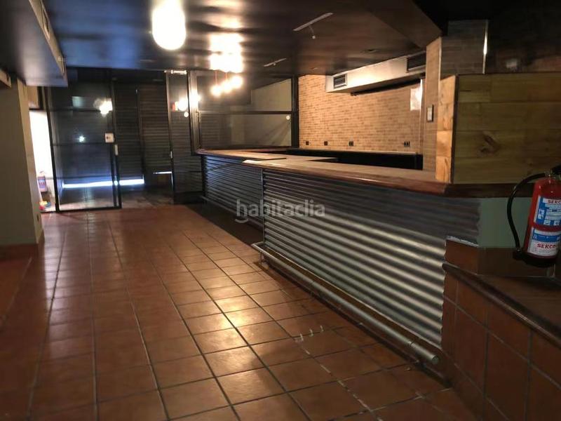 Foto 4f6de2e8-ab26-4a91-9c5c-86d458ca9a6b. Geschäftsraum mit heizung in la txitxarra - murrieta - parke Santurtzi Santurtzi