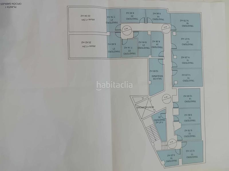 Foto 5c2cd6d9-538e-4bdb-a7a3-7b70338a9d73. Geschäftsraum mit heizung in la txitxarra - murrieta - parke Santurtzi Santurtzi