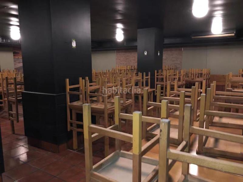 Foto 5eaf9695-25dc-42fe-b464-f03d33df8b46. Geschäftsraum mit heizung in la txitxarra - murrieta - parke Santurtzi Santurtzi