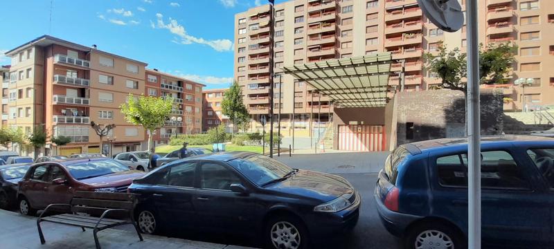 Foto 65e0601e-4245-438a-9f10-042acdf2e429. Geschäftsraum mit heizung in la txitxarra - murrieta - parke Santurtzi Santurtzi