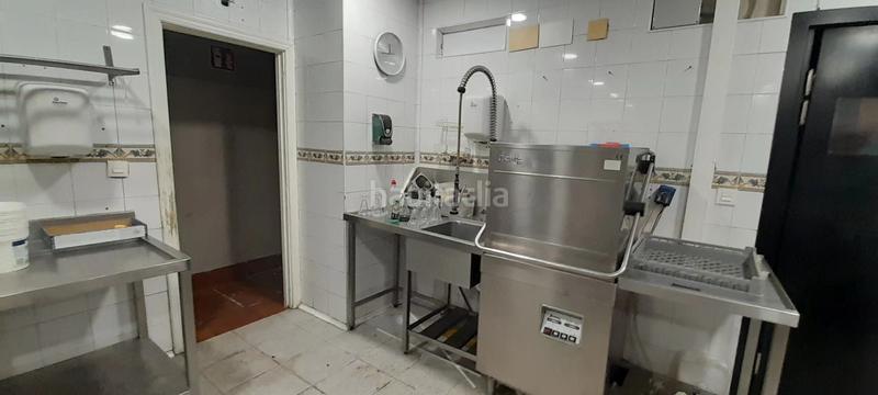 Foto 6ebfff99-d484-4aec-ab70-94e345c7e7cf. Geschäftsraum mit heizung in la txitxarra - murrieta - parke Santurtzi Santurtzi