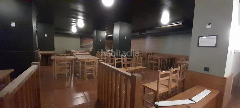 Foto 8acb55c6-7876-4bc6-a72a-5aedd1b2380e. Geschäftsraum mit heizung in la txitxarra - murrieta - parke Santurtzi Santurtzi