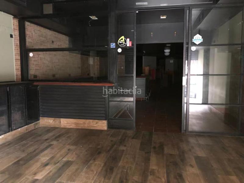 Foto 914569a8-887f-4c09-9697-b6677320dcff. Geschäftsraum mit heizung in la txitxarra - murrieta - parke Santurtzi Santurtzi