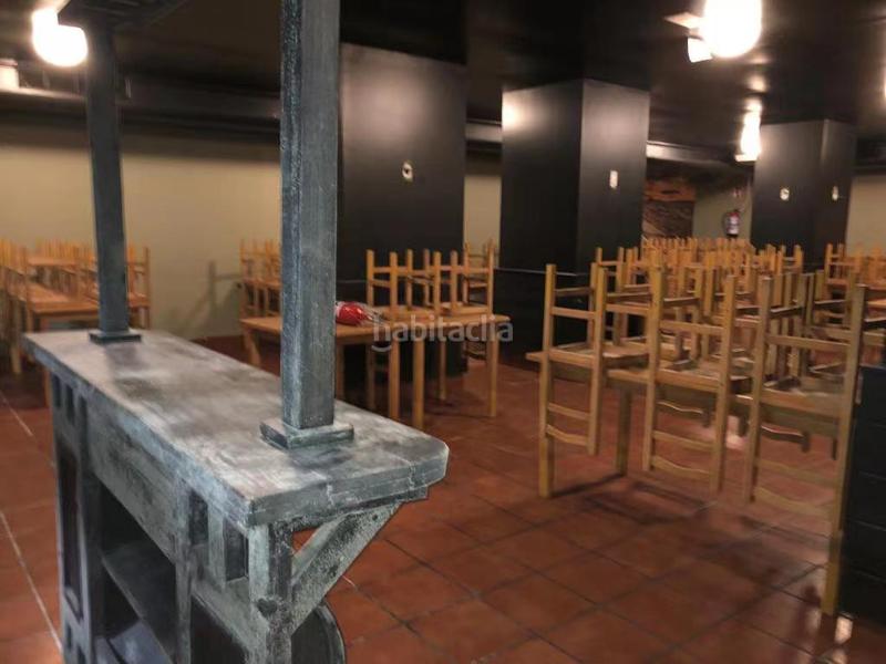 Foto 9ee0b2ae-fdb0-43f2-a51c-769186942350. Geschäftsraum mit heizung in la txitxarra - murrieta - parke Santurtzi Santurtzi