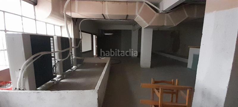 Foto a101339d-1fd4-4f75-8b59-ac5c8fe47318. Geschäftsraum mit heizung in la txitxarra - murrieta - parke Santurtzi Santurtzi