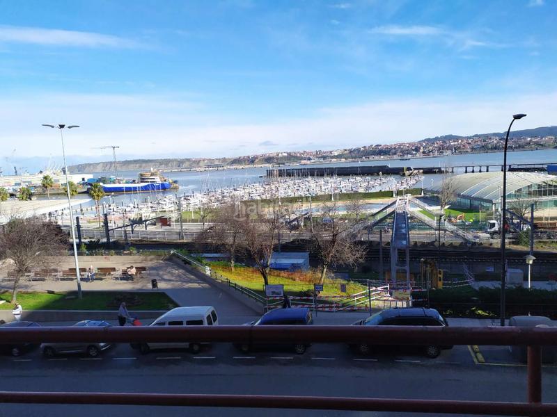 Foto a28710e6-c1f6-4142-9762-1028235c2599. Geschäftsraum mit heizung in la txitxarra - murrieta - parke Santurtzi Santurtzi