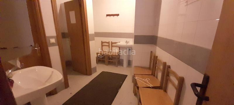 Foto a59d9759-b16c-4e84-a21e-e3a245927ce6. Geschäftsraum mit heizung in la txitxarra - murrieta - parke Santurtzi Santurtzi