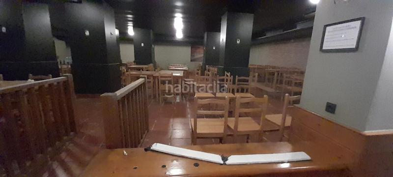 Foto b65bf122-f2b1-4c49-b843-ecc5b6847a8f. Geschäftsraum mit heizung in la txitxarra - murrieta - parke Santurtzi Santurtzi