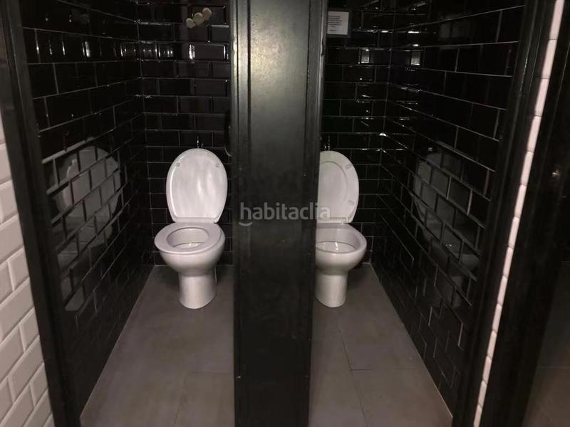 Foto c149e356-e1ed-4a9b-aa00-665dc391adfd. Geschäftsraum mit heizung in la txitxarra - murrieta - parke Santurtzi Santurtzi