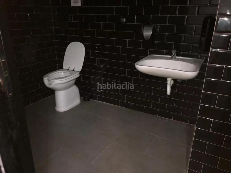 Foto c58b57eb-0fee-4895-8fc1-d908357d123e. Geschäftsraum mit heizung in la txitxarra - murrieta - parke Santurtzi Santurtzi