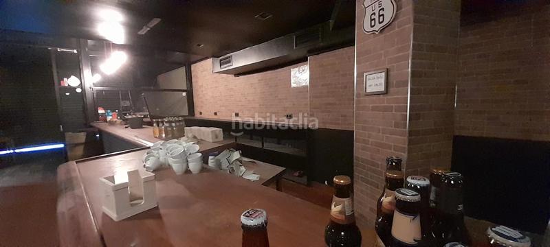 Foto d8fe22ad-f073-428d-bb48-99d3de2cf38d. Geschäftsraum mit heizung in la txitxarra - murrieta - parke Santurtzi Santurtzi