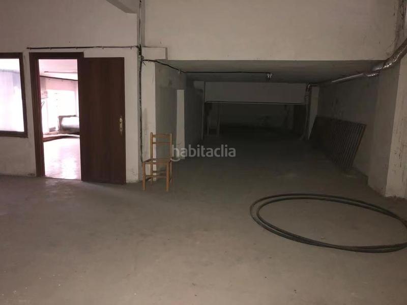 Foto daee2aa0-ac9b-42ea-8627-41f898808227. Geschäftsraum mit heizung in la txitxarra - murrieta - parke Santurtzi Santurtzi
