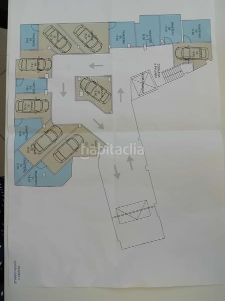 Foto dfe35907-5090-4518-ba9d-ce22fad77967. Geschäftsraum mit heizung in la txitxarra - murrieta - parke Santurtzi Santurtzi