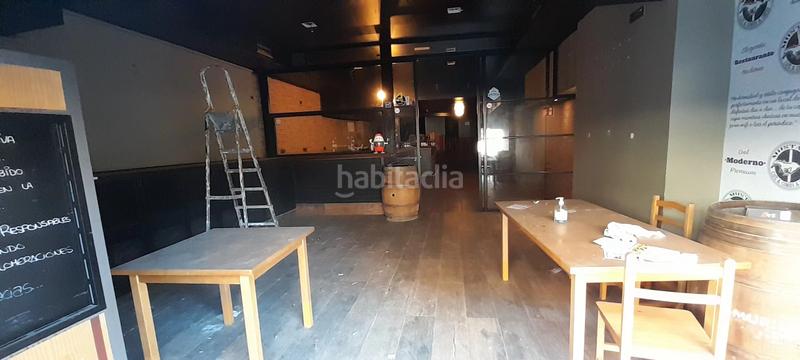 Foto e6842b1e-0a76-431e-ab17-b254c37b3ab2. Geschäftsraum mit heizung in la txitxarra - murrieta - parke Santurtzi Santurtzi