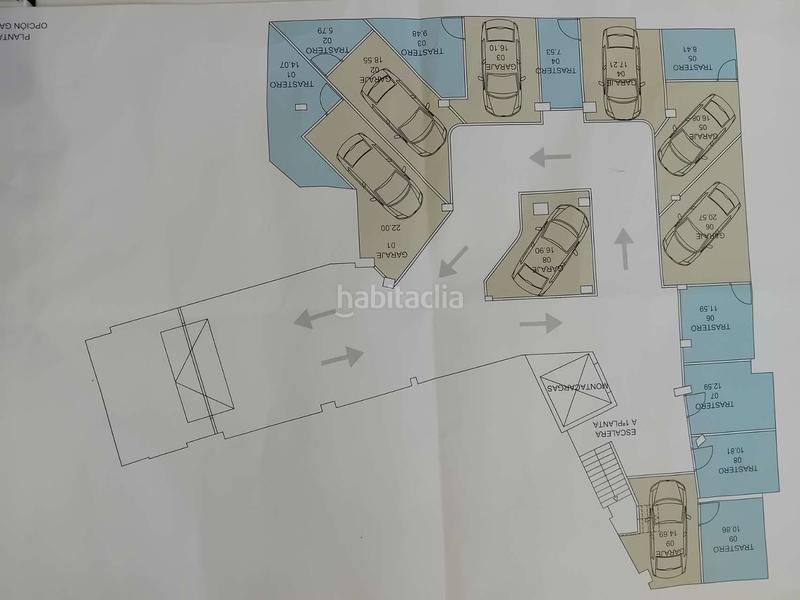 Foto e8d6f170-7c0a-4d80-8144-6160d47e2d0c. Geschäftsraum mit heizung in la txitxarra - murrieta - parke Santurtzi Santurtzi