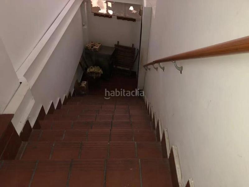 Foto e9159003-fc52-4162-b740-1d8e1b82b510. Geschäftsraum mit heizung in la txitxarra - murrieta - parke Santurtzi Santurtzi