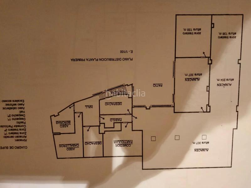 Foto e9b3662f-c982-455b-97e0-fbb0ba9f0427. Geschäftsraum mit heizung in la txitxarra - murrieta - parke Santurtzi Santurtzi
