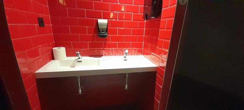 Foto f642e6b4-8d96-4cdb-95b0-dd3babf09881. Geschäftsraum mit heizung in la txitxarra - murrieta - parke Santurtzi Santurtzi