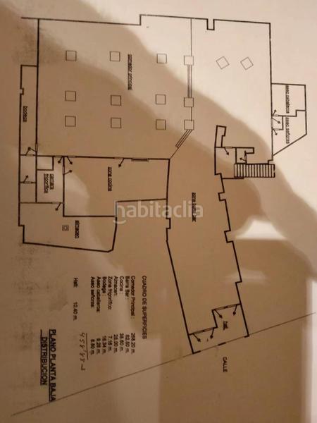 Foto f872bb45-ec12-44d4-bfb7-5c790ccdcfe8. Geschäftsraum mit heizung in la txitxarra - murrieta - parke Santurtzi Santurtzi