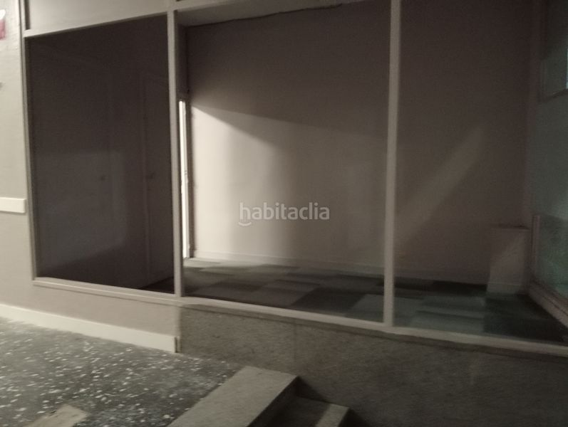Foto b8141f8f-19d2-46d3-bf11-ad0107c588c9. Local comercial a Ametzola Bilbao